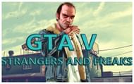 The most enjoyable side-missions ever (Image via YouTube @DBTG)